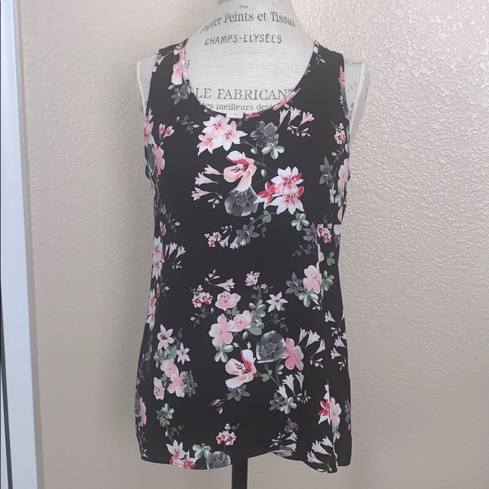 Express Blouse